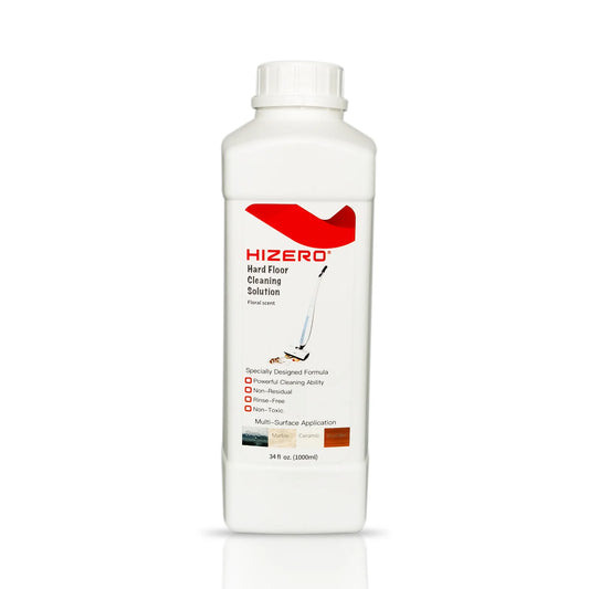 HIZERO HYGIENEHERO™ CLEANING SOLUTION